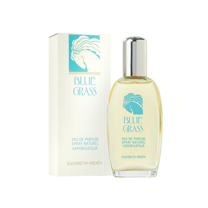 Elizabeth Arden Blue Grass EDP 100ml – 4