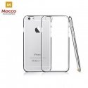 Mocco Ultra Back Case 0.3 mm Силиконовый чехол для Apple iPhone 5 / 5S / SE Прозрачный Mocco Ultra Back Case 0.3 mm Силиконовый чехол для Apple iPhone 5 / 5S / SE Прозрачный