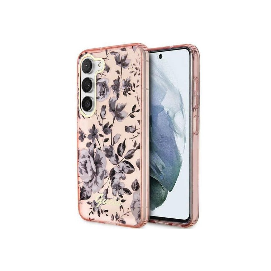 Guess Case for Samsung Galaxy S23