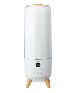 Drėkintuvas Homedics UHE-CMTF91-EU TotalComfort Deluxe Large Room Ultrasonic Humidifier
