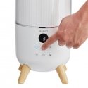 Drėkintuvas Homedics UHE-CMTF91-EU TotalComfort Deluxe Large Room Ultrasonic Humidifier
