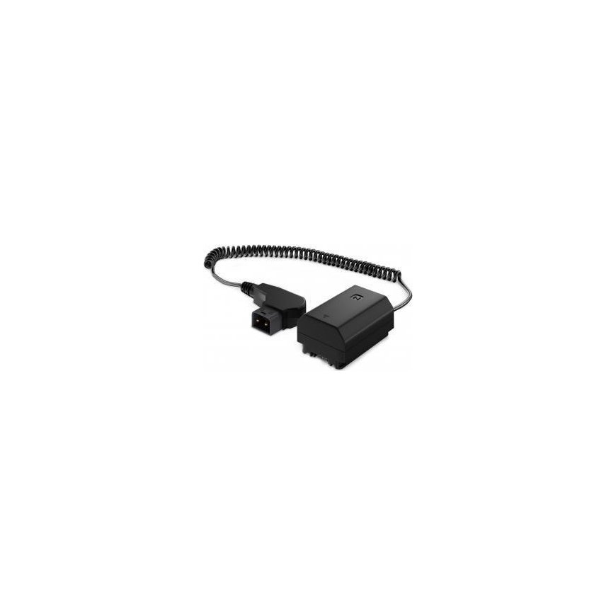 Newell Power Supply Newell D-Tap Power
