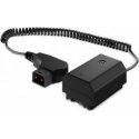 Newell Power Supply Newell D-Tap Power Adapter for NP-FZ100 Newell Power Supply Newell D-Tap Power Adapter for NP-FZ100