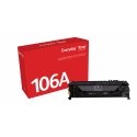 Everyday Black Toner compatible with HP 106A (W1106A), Standard Yield Everyday Black Toner compatible with HP 106A (W1106A), Standard Yield