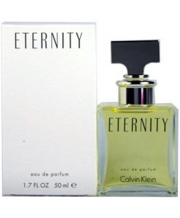 Calvin Klein Eternity EDP 50 ml