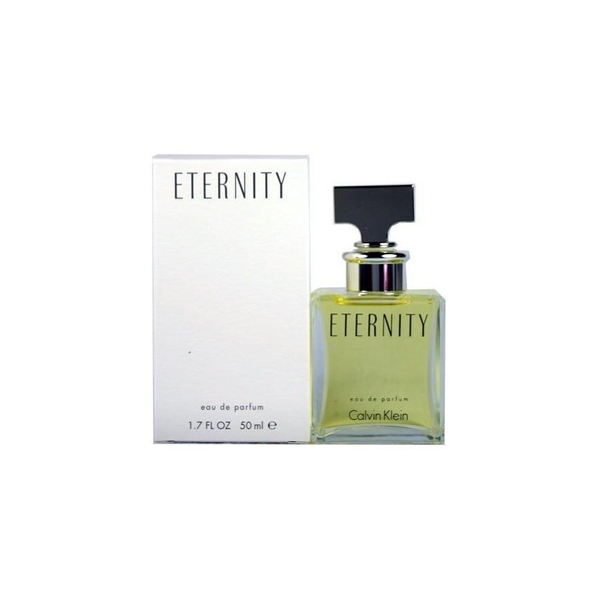 Calvin Klein Eternity EDP 50 ml