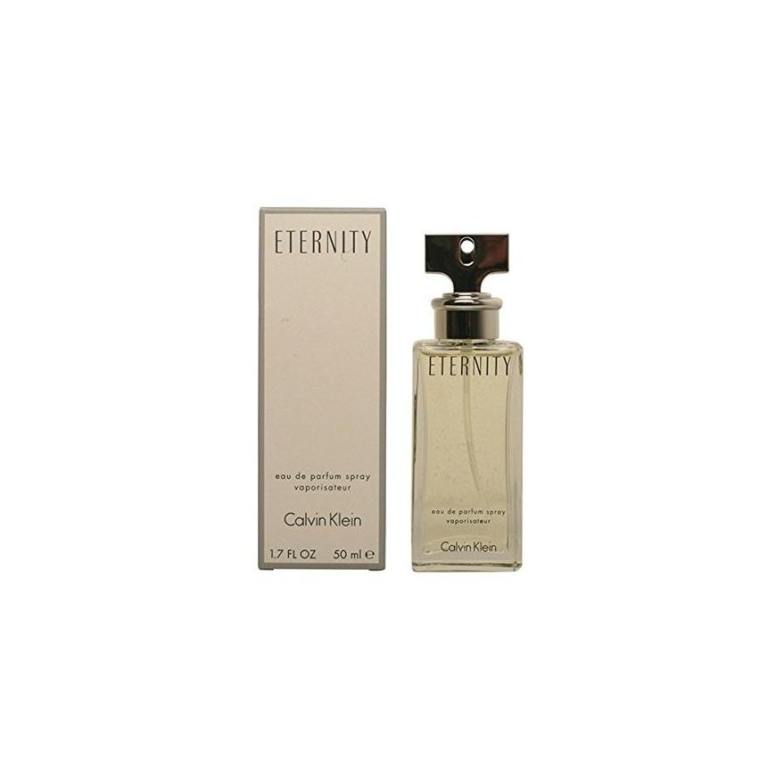 Calvin Klein Eternity EDP 50 ml – 2