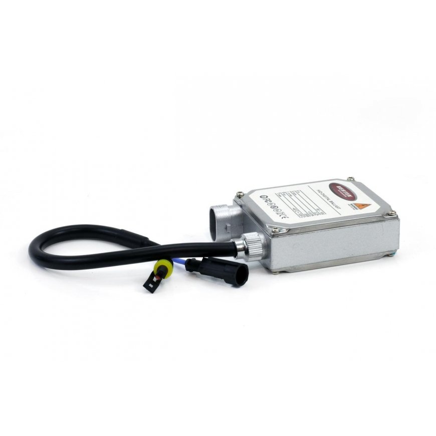 Amio Xenon converter, xenon digital 1103