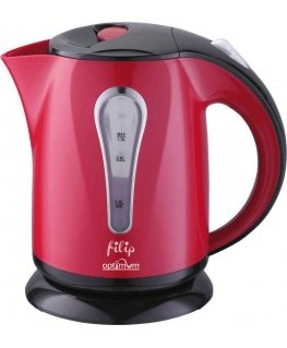 Kettle Optimum Filip CJ-1050 Burgundy