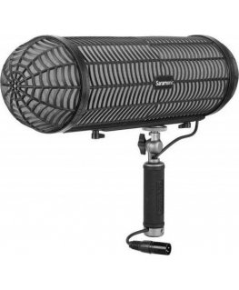 Saramonic Saramonic VWS windshield with handle