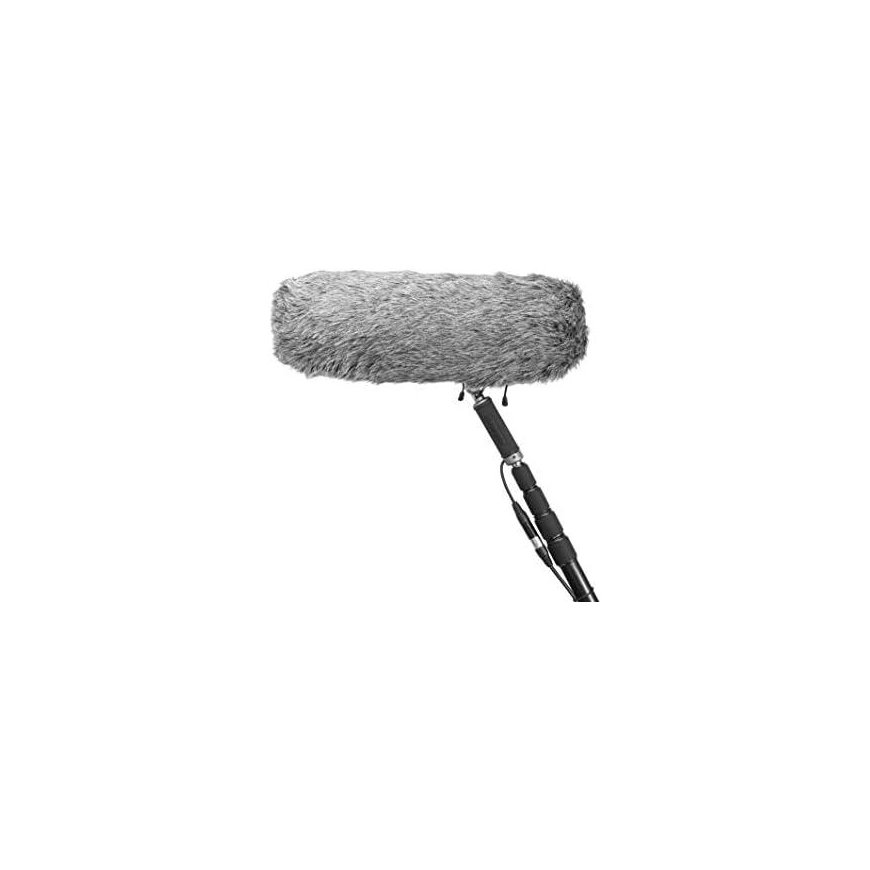 Saramonic Saramonic VWS windshield with handle – 2