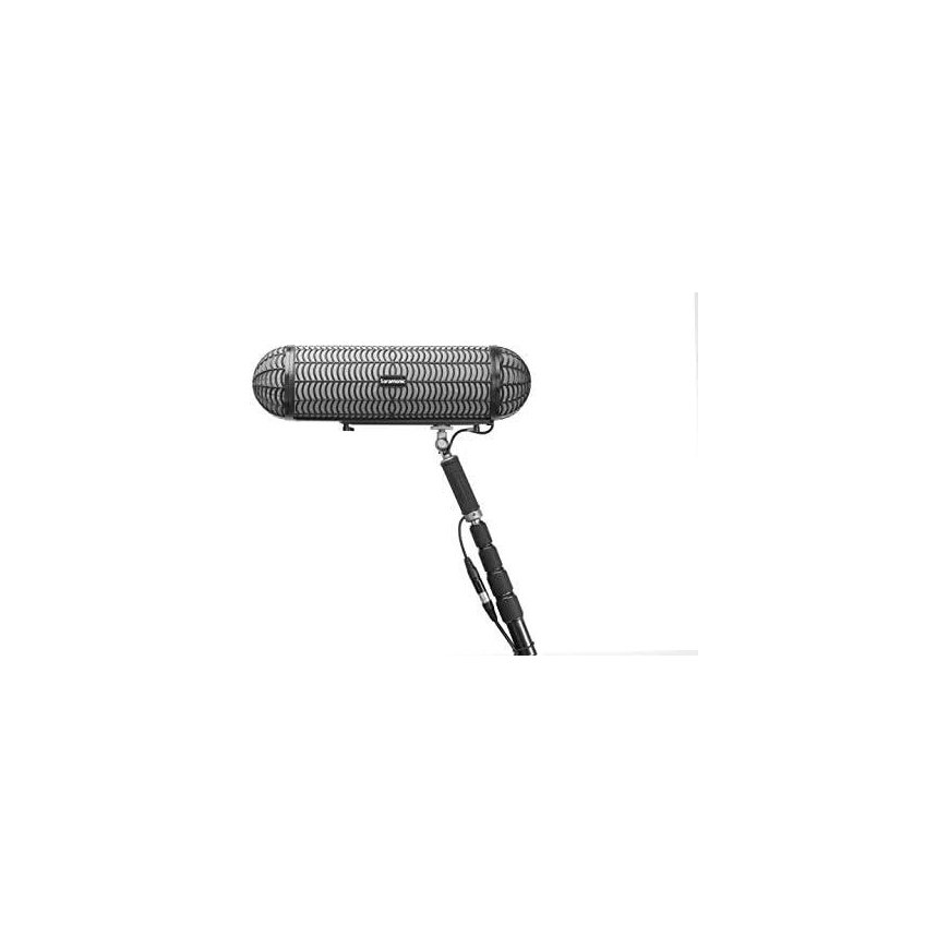 Saramonic Saramonic VWS windshield with handle – 3