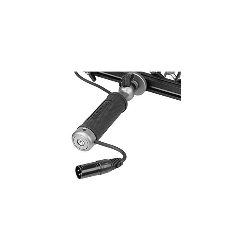 Saramonic Saramonic VWS windshield with handle – 4