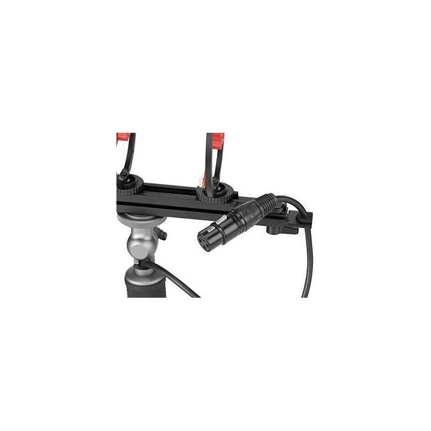 Saramonic Saramonic VWS windshield with handle – 5