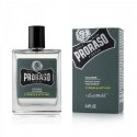 Proraso Cypress & Vetyver Eau de Cologne Odekolonas, 100 ml Proraso Cypress & Vetyver Eau de Cologne Odekolonas, 100 ml