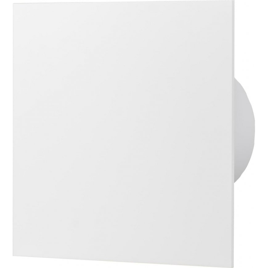 Fan Orno Panel plexi, Universal, color white matt OR-WL-3203/MW – 2