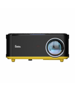Sponge SPONGE LED Projector Silelis P-4