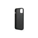 Karl Lagerfeld Case for iPhone 14 Plus 6.7" KLHCP14MPGKLSKG Gray HC PU Monogram Stripe Karl Lagerfeld Case for iPhone 14 Plus 6.7" KLHCP14MPGKLSKG Gray HC PU Monogram Stripe