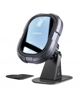 Joyroom JR-ZS311 magnetic dashboard car holder (grey)