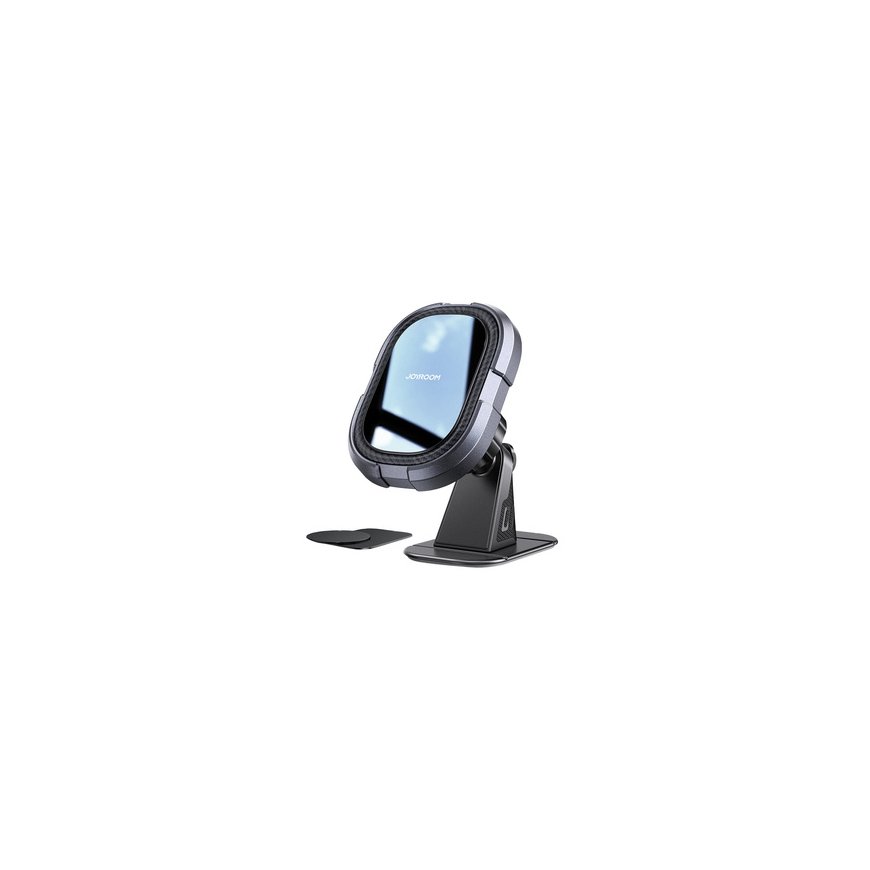 Joyroom JR-ZS311 magnetic dashboard car holder (grey) – 2