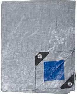 Proline Tarpaulin Pro-Line 500 cm x 800 cm 110 g / m2
