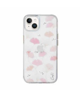 Uniq Case UNIQ Coehl Meadow Apple iPhone 14 Plus pink/spring pink