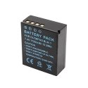 Extra Digital OLYMPUS BLH-1 battery, 2000mAh