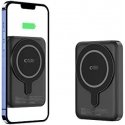 Tech Protect Powerbank techninės apsaugos PB11 LifeMag 10000 mAh Juodas