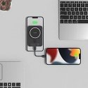 Tech Protect Powerbank techninės apsaugos PB11 LifeMag 10000 mAh Juodas