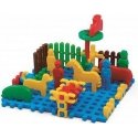 Marioinex Building Blocks "Mini Farm" Marioinex Building Blocks "Mini Farm"
