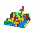 Marioinex Building Blocks "Mini Farm" Marioinex Building Blocks "Mini Farm"