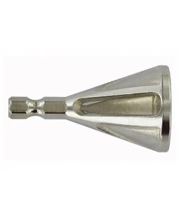 Tivoly Deburring tool for pipes and threading rods, 4-20mm