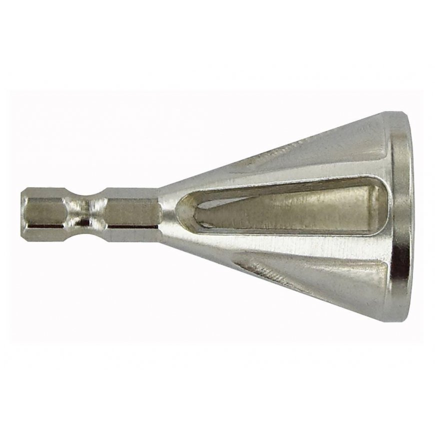 Tivoli Deburring tool for pipes and threading rods, 4-20mm