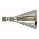 Tivoly Deburring tool for pipes and threading rods, 4-20mm Tivoly Deburring tool for pipes and threading rods, 4-20mm
