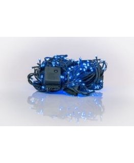 iLike KL LED Christmas Lights RS-111 100LED 7m. Blue