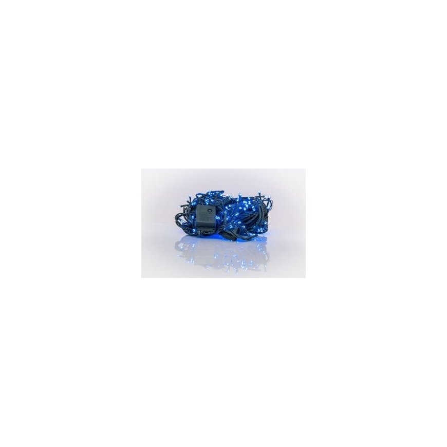 iLike KL LED Christmas Lights RS-111 100LED 7m. Blue