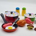 WOOPIE XXL chef's set Accessories Kitchen utensils 22 pcs. WOOPIE XXL chef's set Accessories Kitchen utensils 22 pcs.