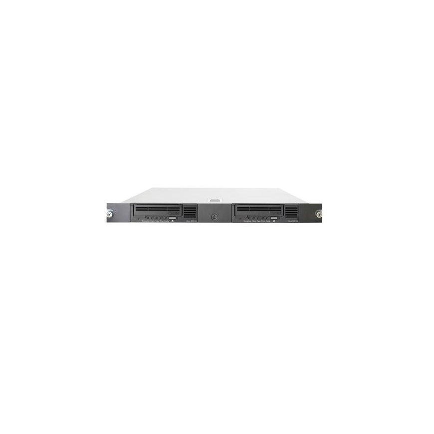 HP HPE TC 5Y Crit 1U Tape Array SVC – 2
