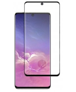 Evelatus Samsung Galaxy S20 Plus Clear Glass UV + Glue