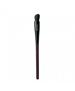 Shiseido SHISEIDO_Multi Eye daugiafunkcinis makiažo šepetėlis Naname