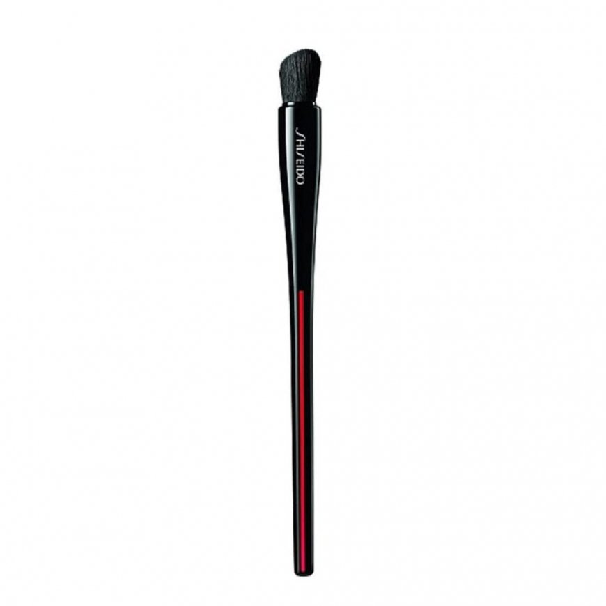 Shiseido SHISEIDO_Multi Eye multifunctional makeup brush