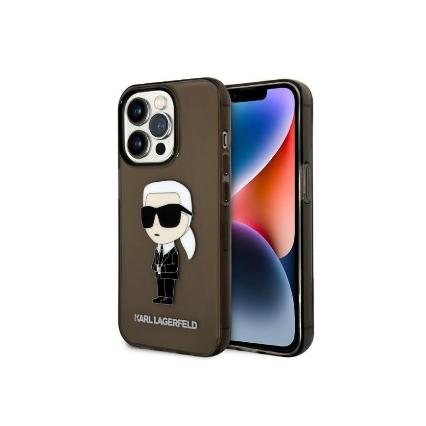 Karl Lagerfeld Karl Lagerfeld case for