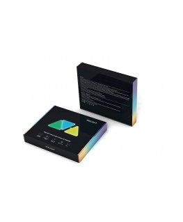 Yeelight Smart Light Panels Extension