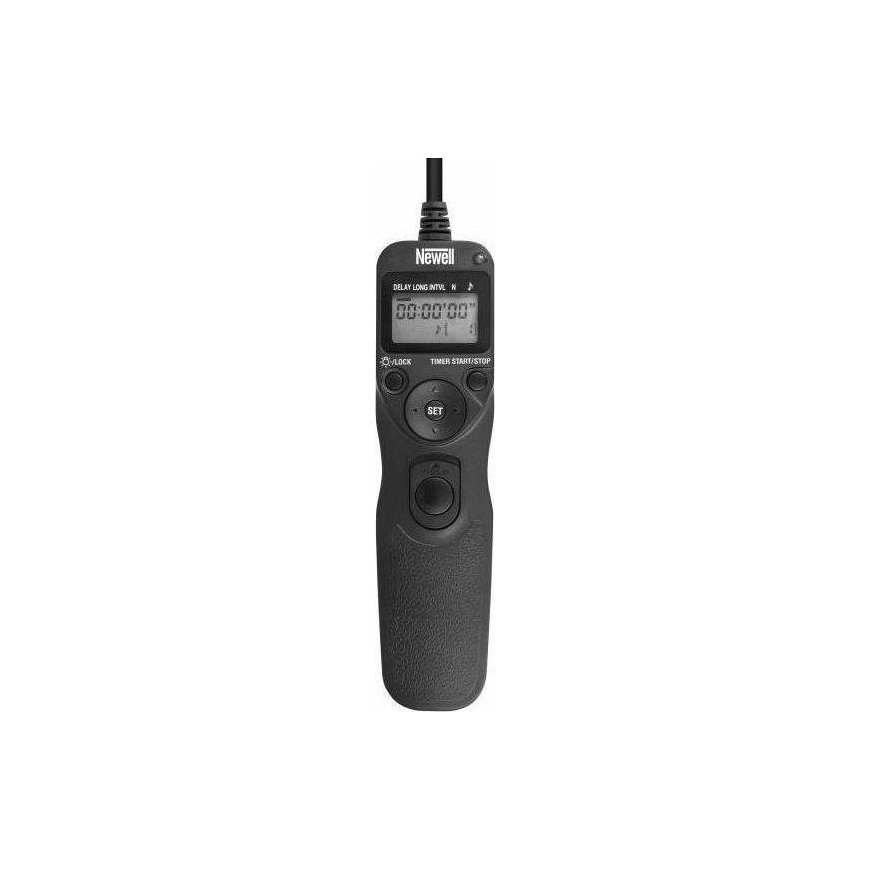 Newell Remote Control / Newell Discharge