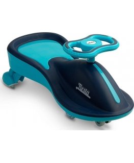 Toyz TOYZ GRAVITY RIDER FIESTA NAVY