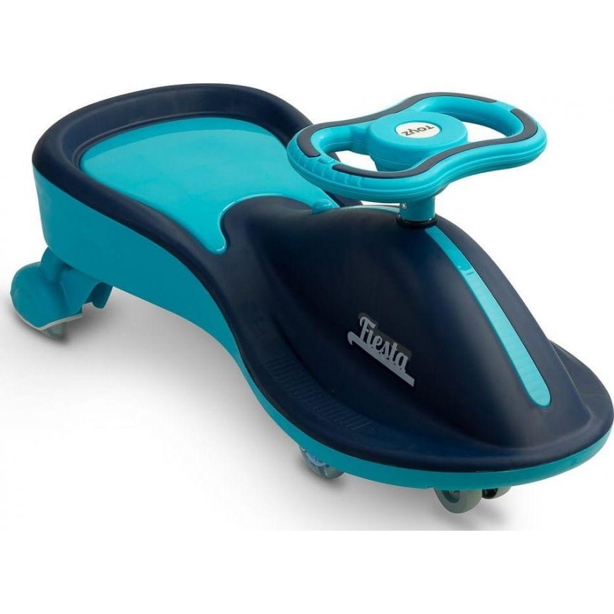 Toyz TOYZ GRAVITY RIDER FIESTA NAVY