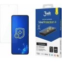3MK 3MK Silver Protect+ Sam Z Flip 3 5G Folia Antimikrobowa montowana na mokro