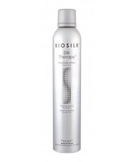 Biosilk strong fixation hairspray, 284 g
