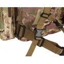 Trizand Military outdoor sports backpack. Waterproof. 8923 Trizand Military outdoor sports backpack. Waterproof. 8923