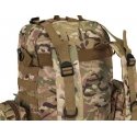 Trizand Military outdoor sports backpack. Waterproof. 8923 Trizand Military outdoor sports backpack. Waterproof. 8923